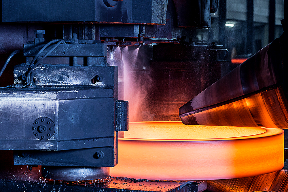 分析：鑄造模具發(fā)展前景